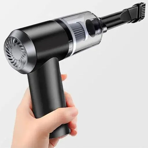 手持吸尘器