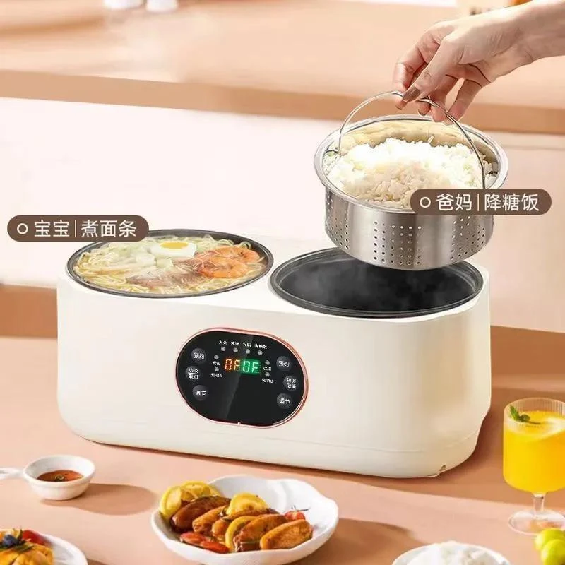 迷你电饭煲